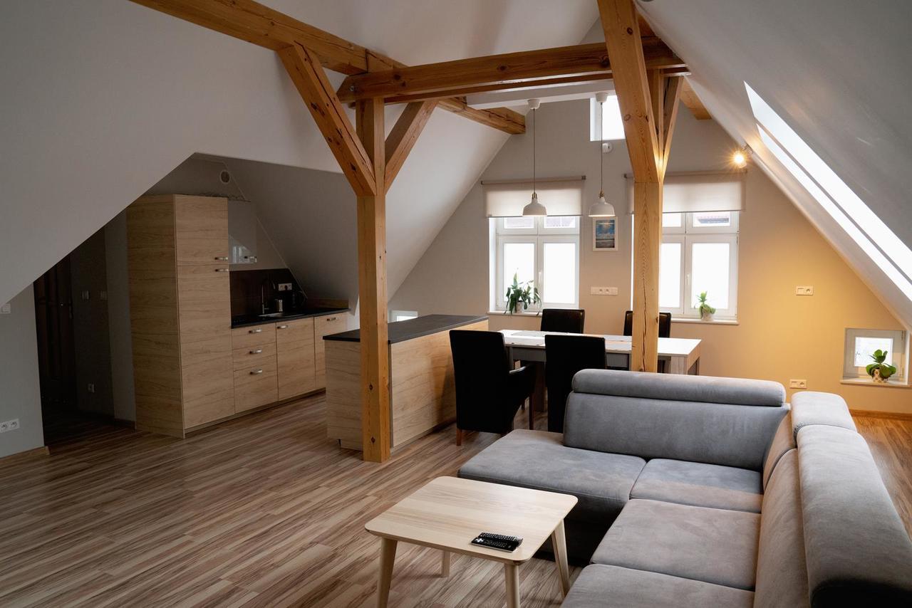 Apartamenty Marina By Manage Rent Ustka Exterior foto